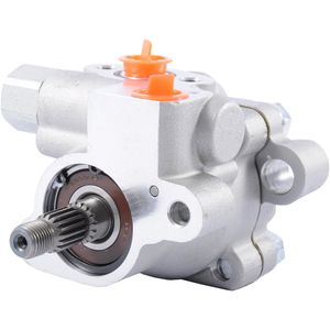 Duralast Power Steering Pump 5827N for Kia Rio