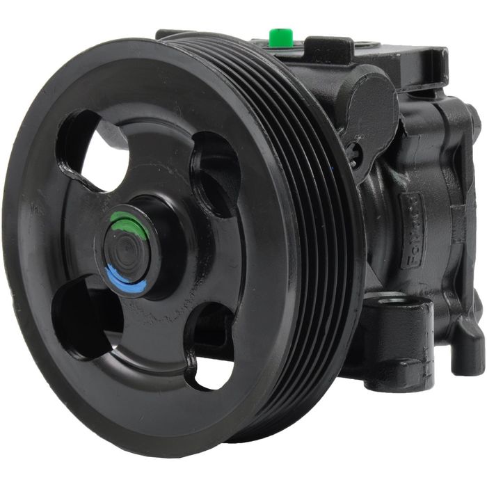TruGrade Power Steering Pump 5857