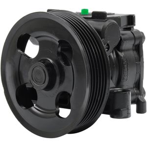 TruGrade Power Steering Pump 5858 for Mazda 6