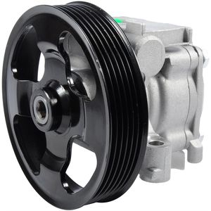 Duralast / TruGrade Power Steering Pump 5858N for Mazda 6