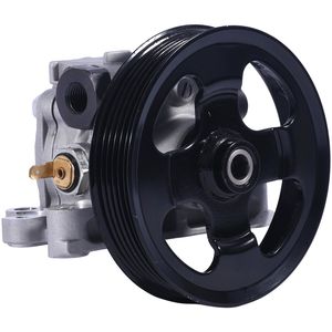 Duralast / TruGrade Power Steering Pump 5862N for Mazda CX7
