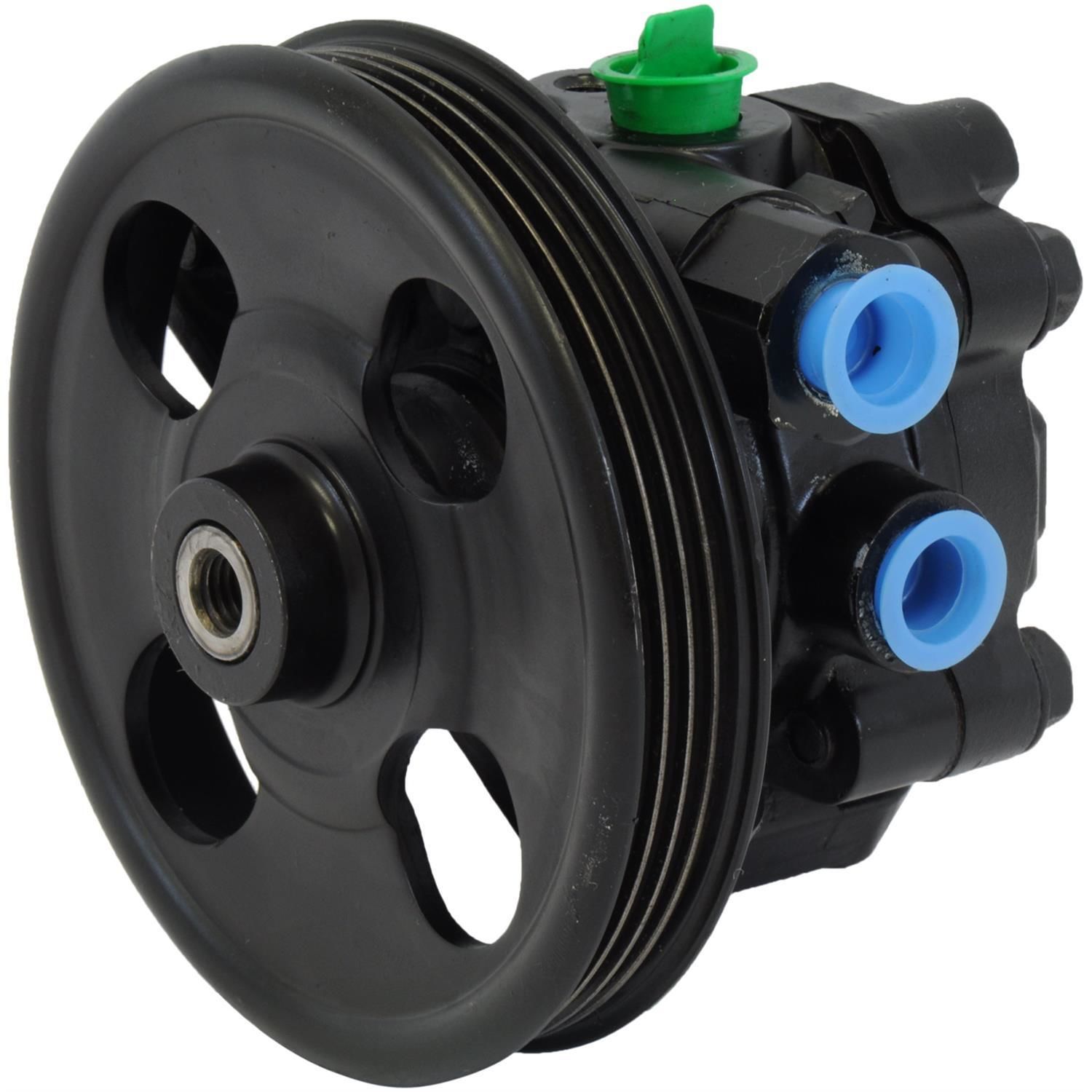 Endurance Power Steering Pump 5864