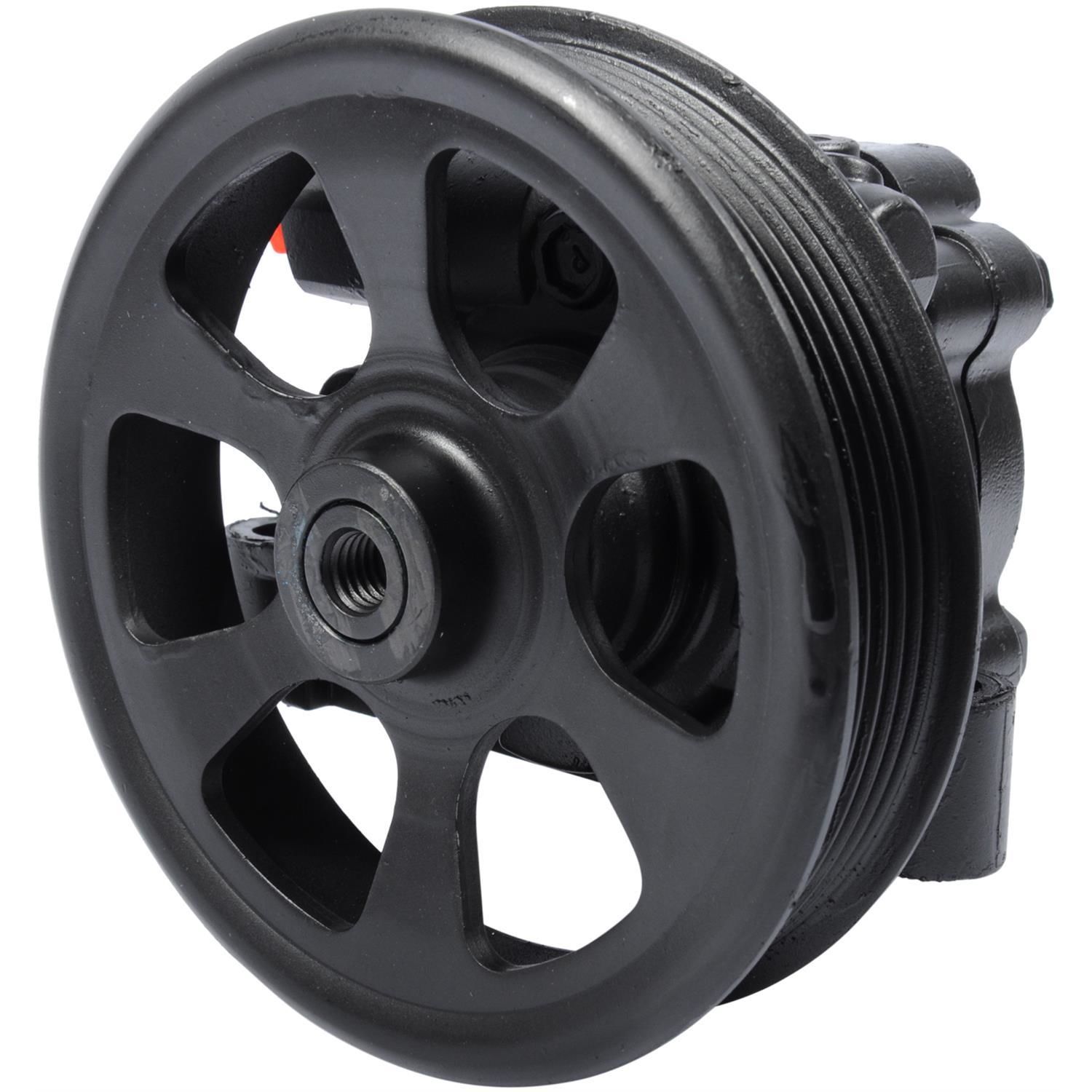 Endurance Power Steering Pump 5866