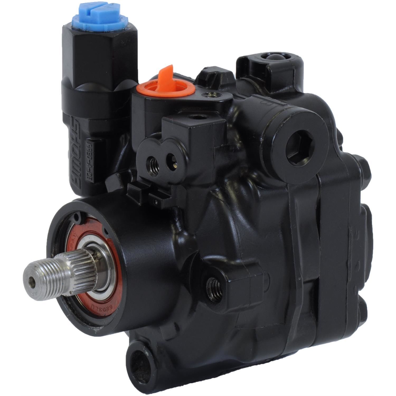 Endurance Power Steering Pump 5873
