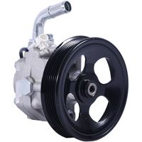 Duralast New Power Steering Pump 5874N for Mitsubishi Lancer