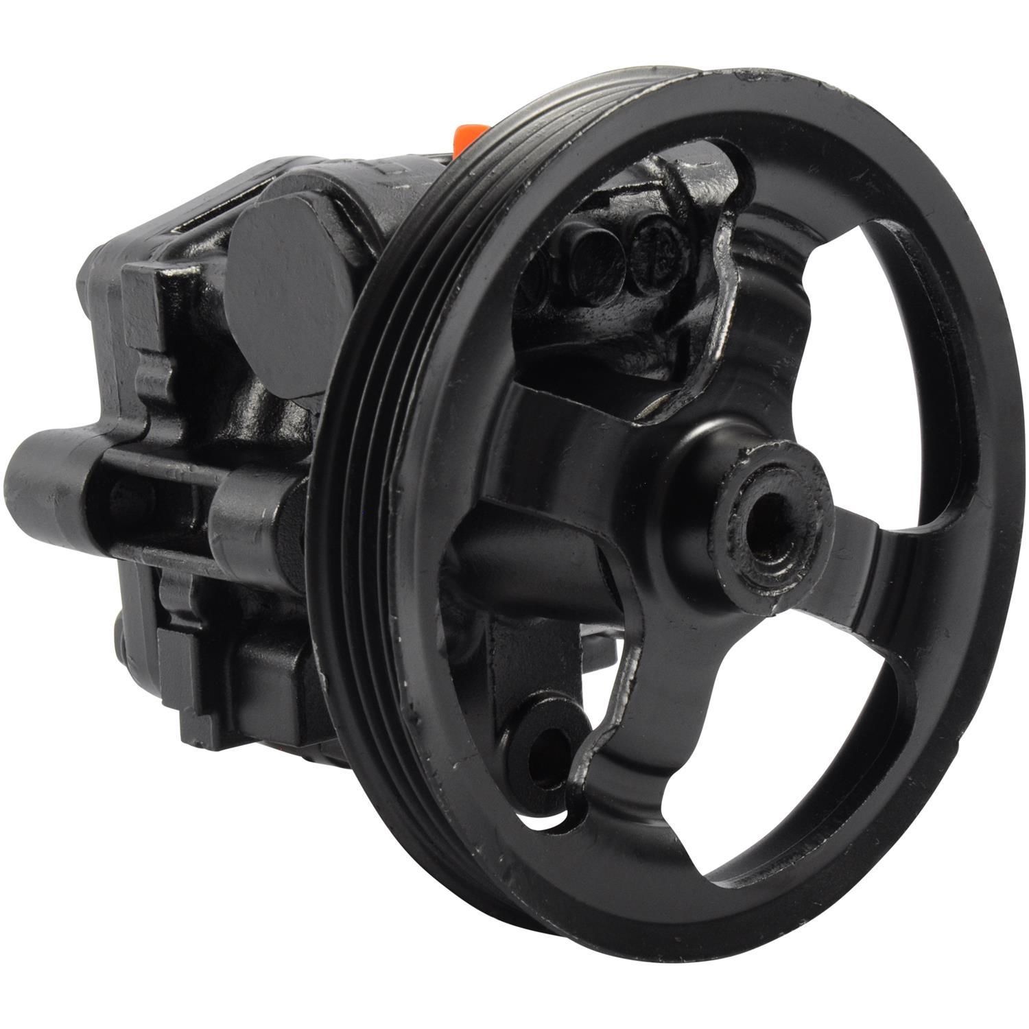 Endurance Power Steering Pump 5876