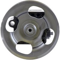 TruGrade/Endurance Power Steering Pump 5885 for Infiniti M35
