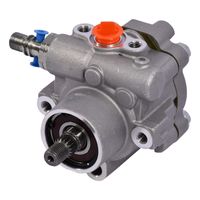 Duralast New Power Steering Pump 5889N for Infiniti Q45