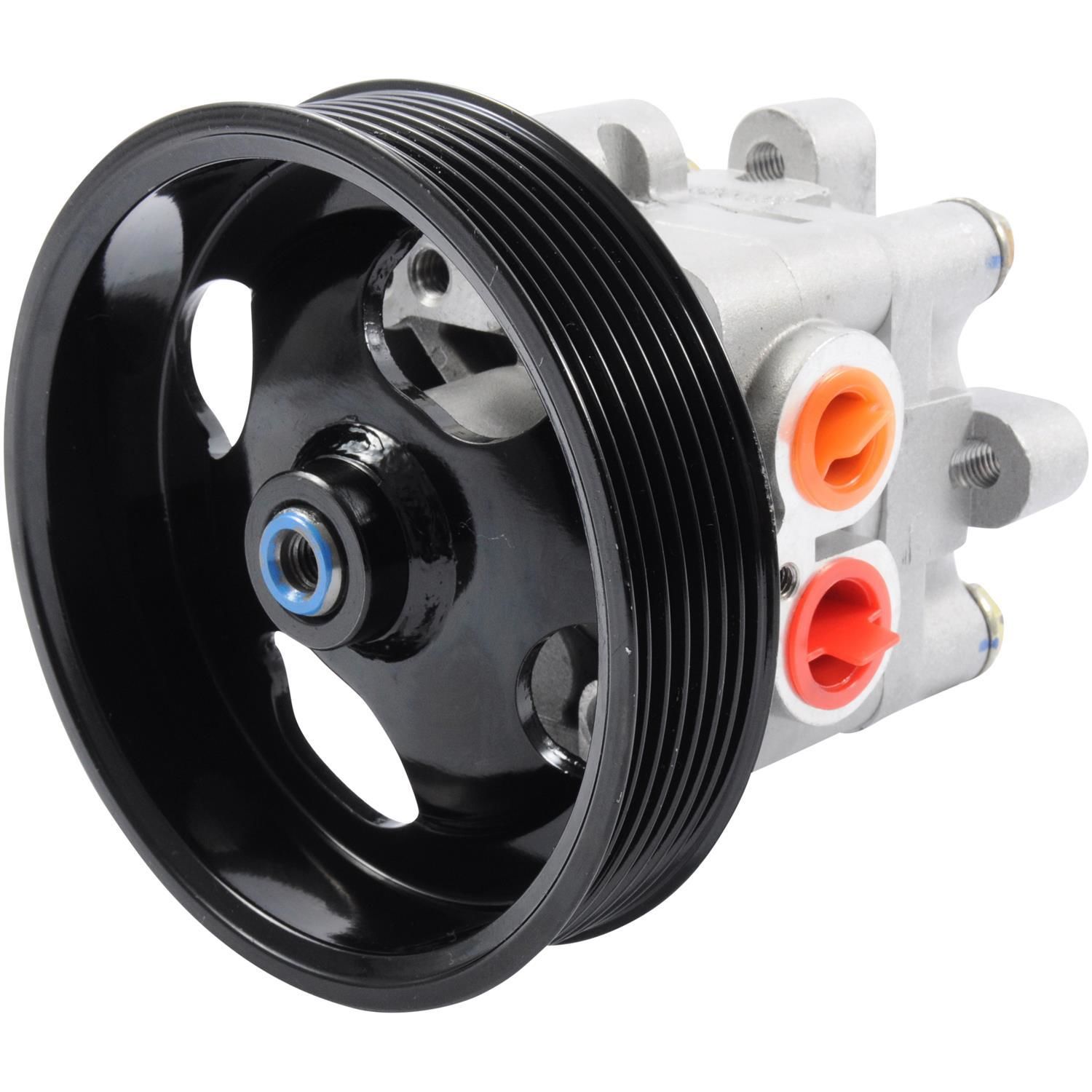 Duralast New Power Steering Pump 5892N