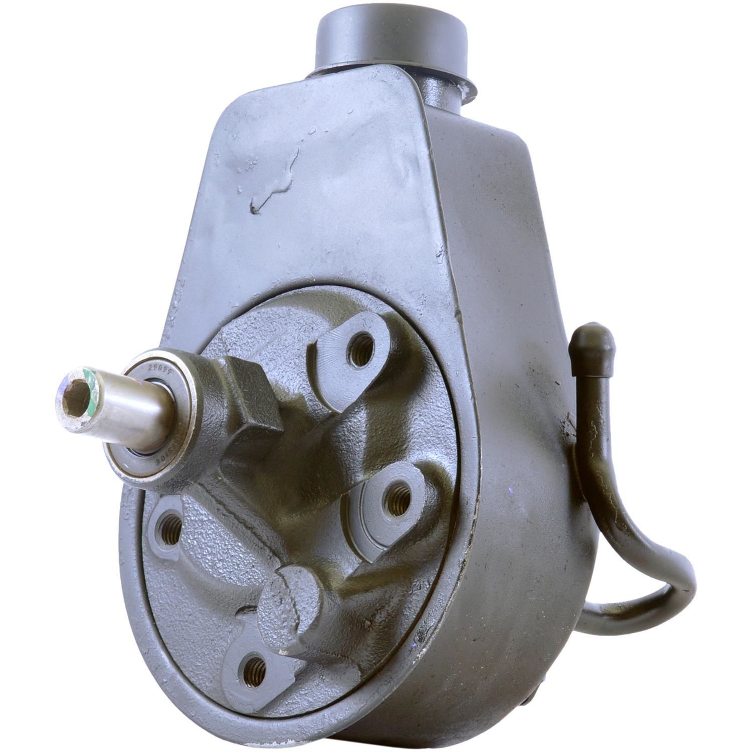 TruGrade/Endurance Power Steering Pump 6025