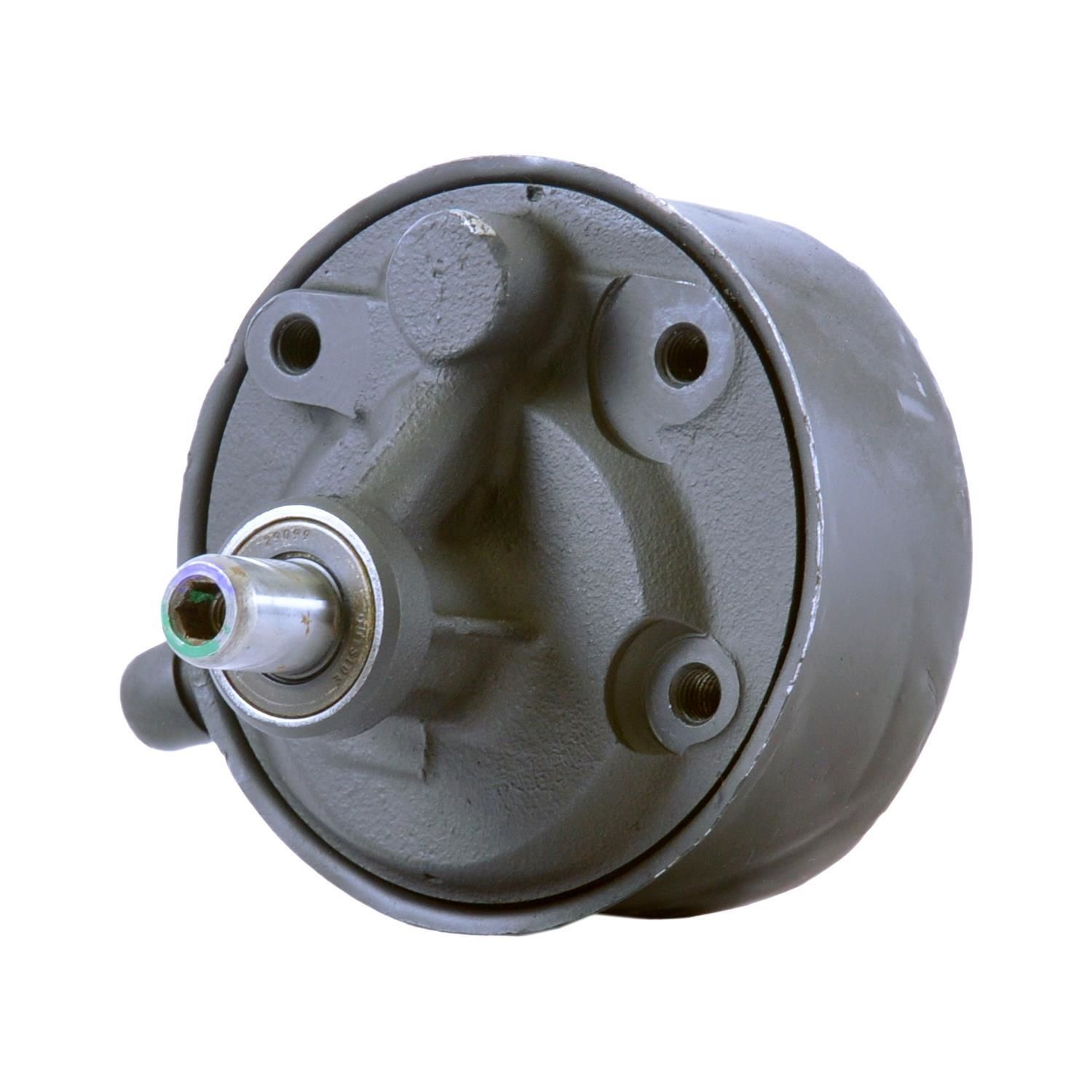 TruGrade/Endurance Power Steering Pump 6032