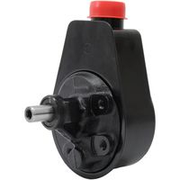 TruGrade/Endurance Power Steering Pump 6051 for Jeep CJ7