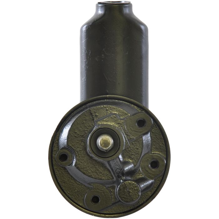 TruGrade Power Steering Pump 6089