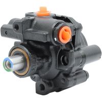 Pt Cruiser Power Steering Pumps Best Power Steering Pump