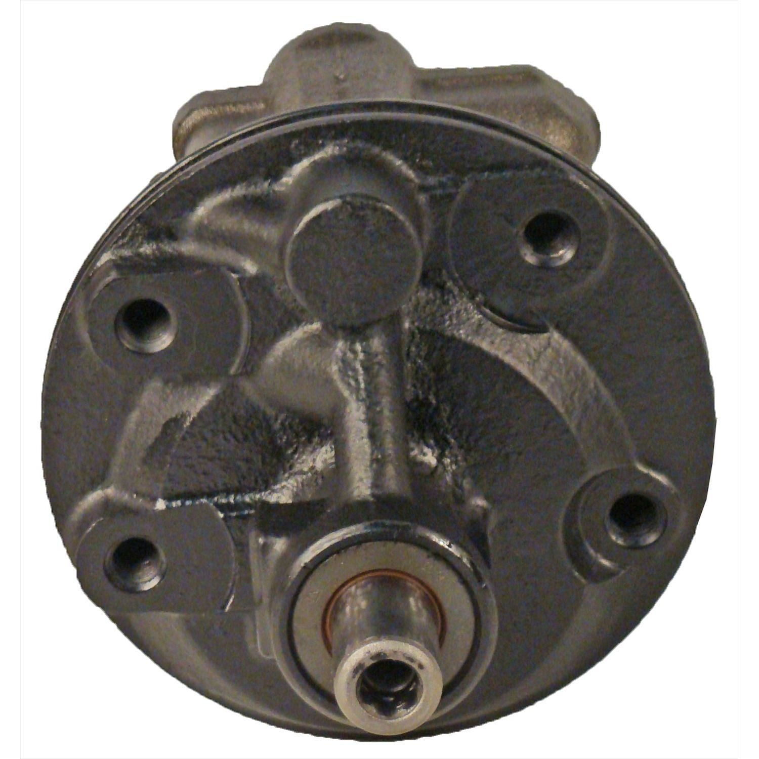 Duralast New Power Steering Pump 5339n