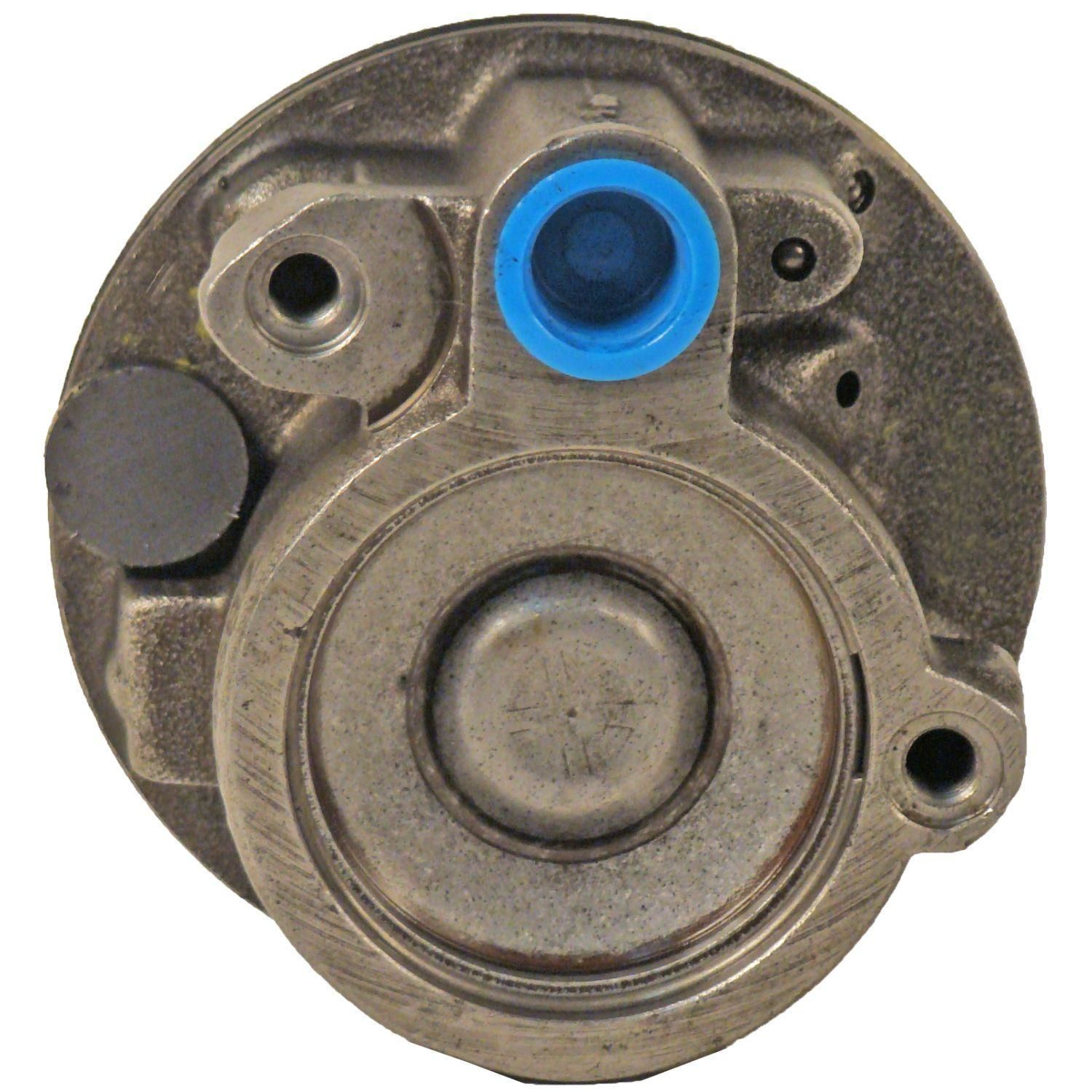 TruGrade/Endurance Power Steering Pump 6253