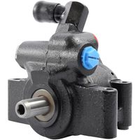Duralast New Power Steering Pump 6260N for Ford Focus