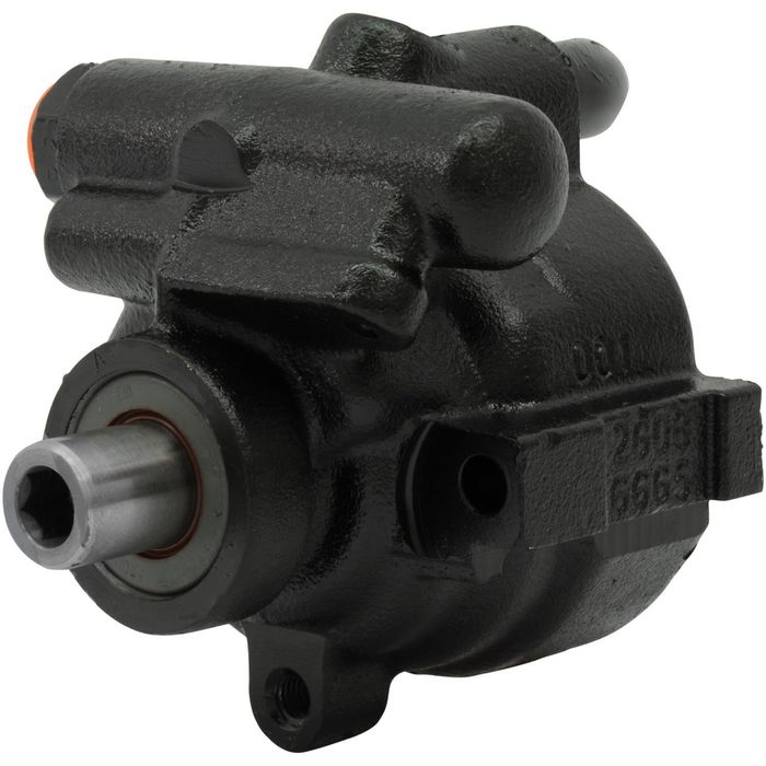 TruGrade Power Steering Pump 6278