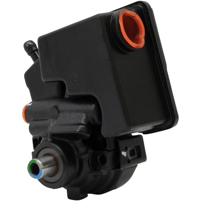 TruGrade / Endurance Power Steering Pump 6303