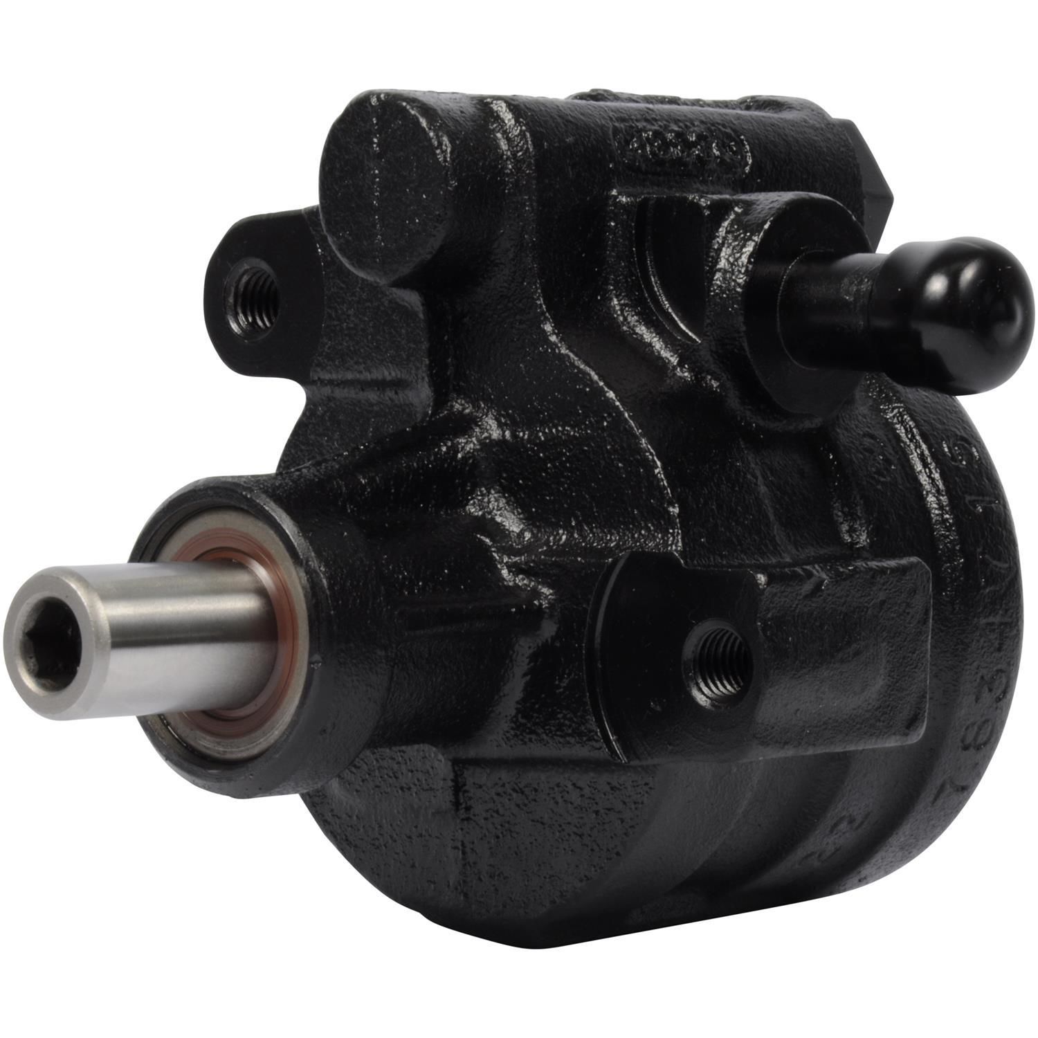 Duralast New Power Steering Pump 6309N