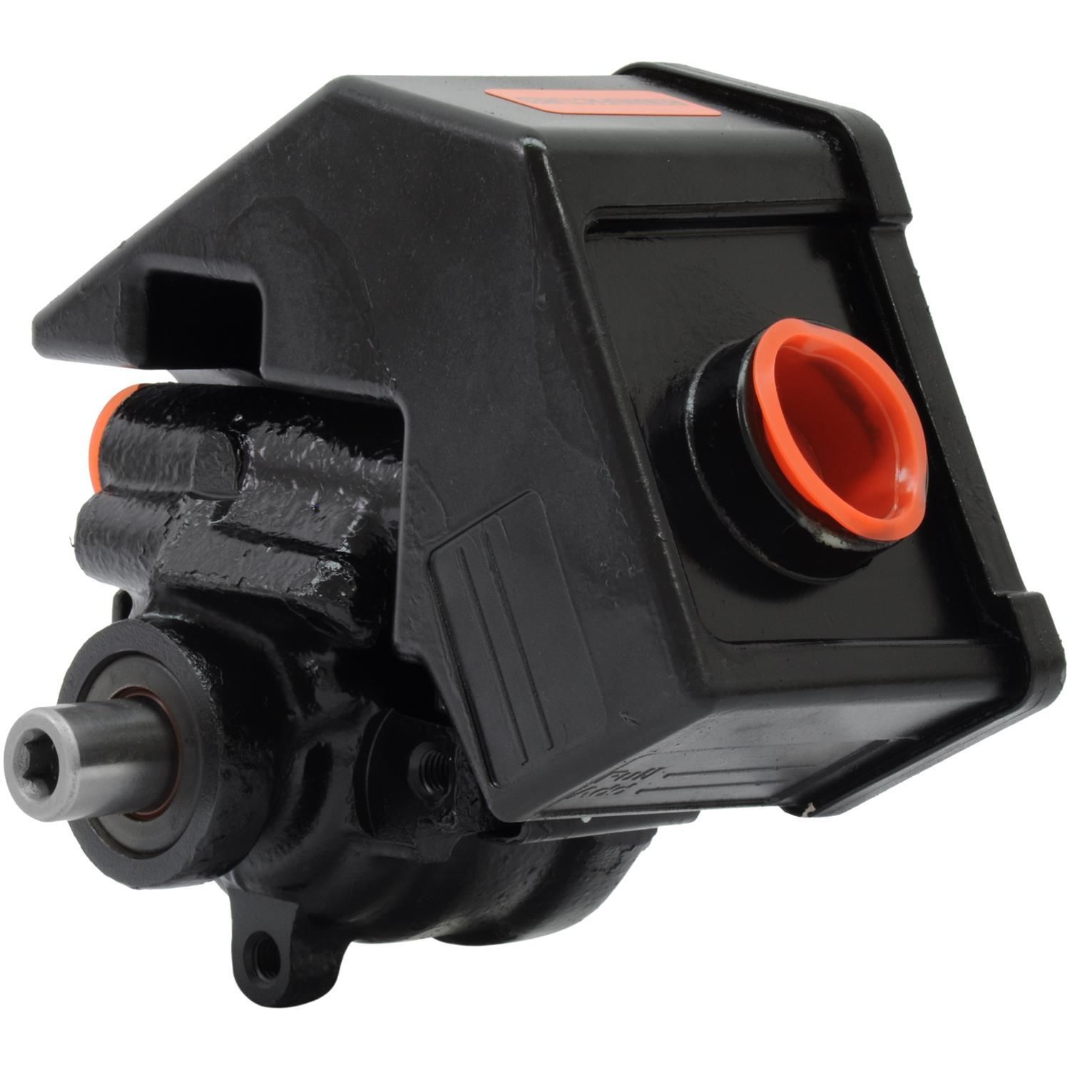 Duralast Power Steering Pump 63110