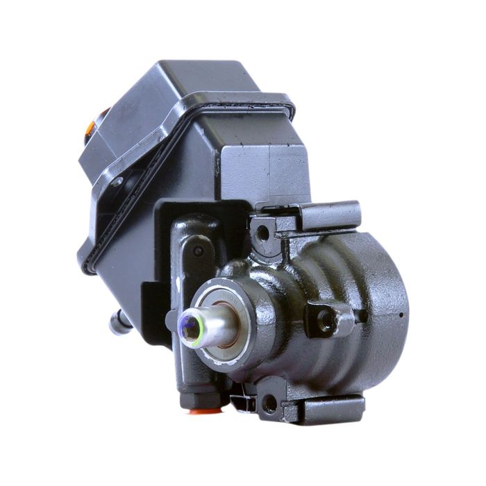 TruGrade / Endurance Power Steering Pump 63139