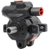 TruGrade/Endurance Power Steering Pump 63152 for Dodge Durango