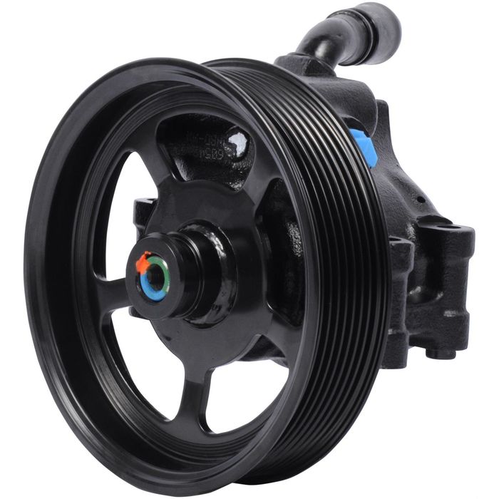 TruGrade Power Steering Pump 63159A2