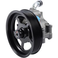 2006 Ford F350 Super Duty Power 