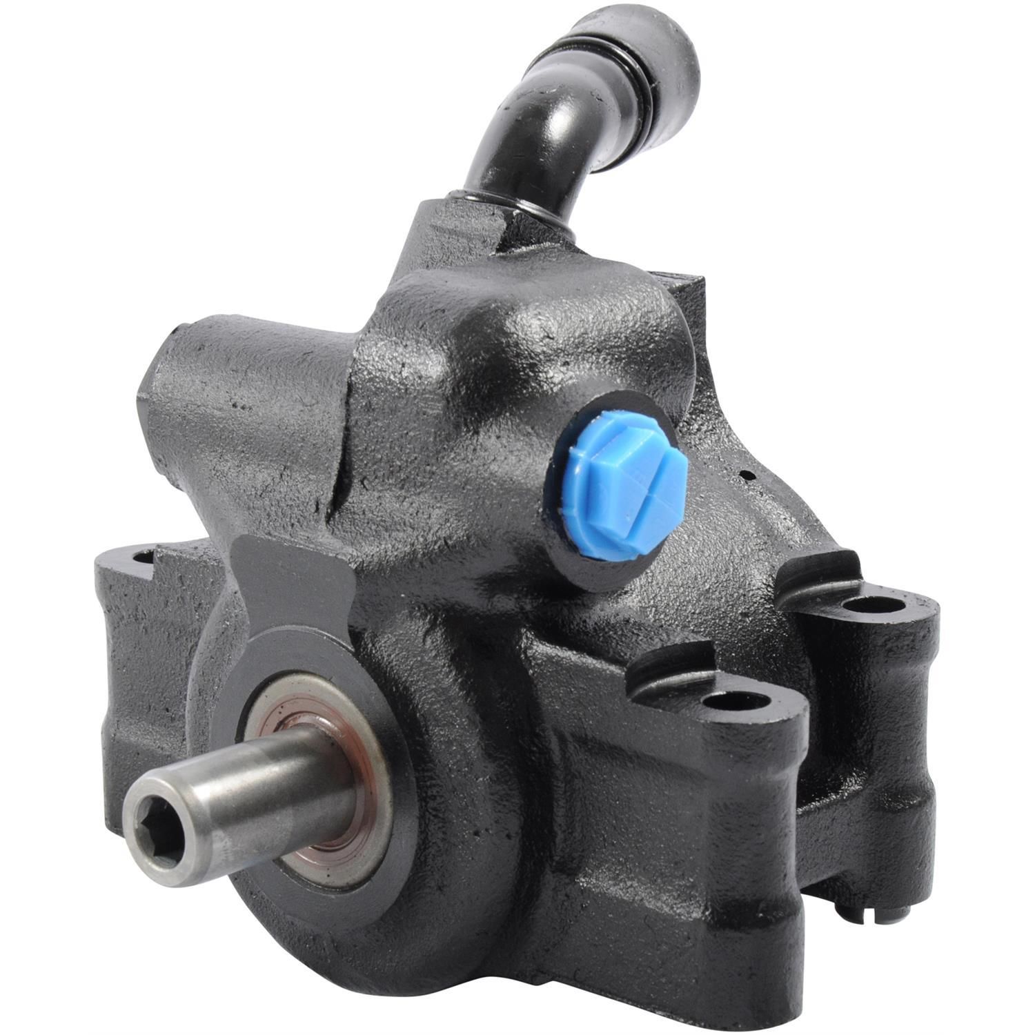 Duralast New Power Steering Pump 63159N