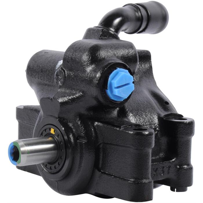 BBB Endurance Power Steering Pump 63177