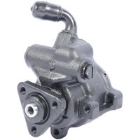 Ford Explorer Sport Trac Power Steering Pump Best Power