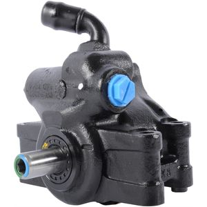 Explorer Power Steering Pumps - Best Power Steering Pump for Ford Explorer