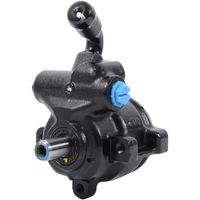 Ford super duty power steering pump #8