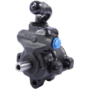 2004 Ford freestar power steering problems #10