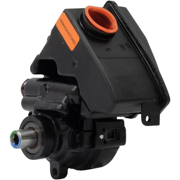TruGrade Power Steering Pump 63234
