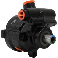 steering pump power endurance envoy gmc 2006