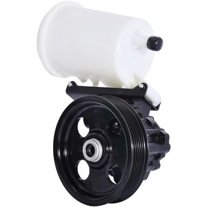 TruGrade / Endurance Power Steering Pump 63245A1 for Dodge Ram 1500