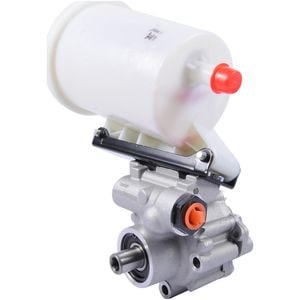Duralast Power Steering Pump 63245N for Dodge Ram 1500