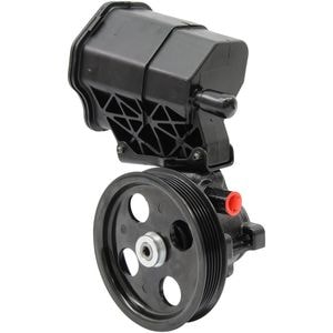 Duralast Power Steering Pump 63253 for Dodge Ram 1500