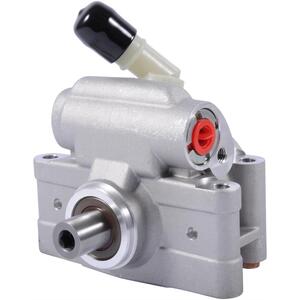 TruGrade New Power Steering Pump 63284N | AutoZone