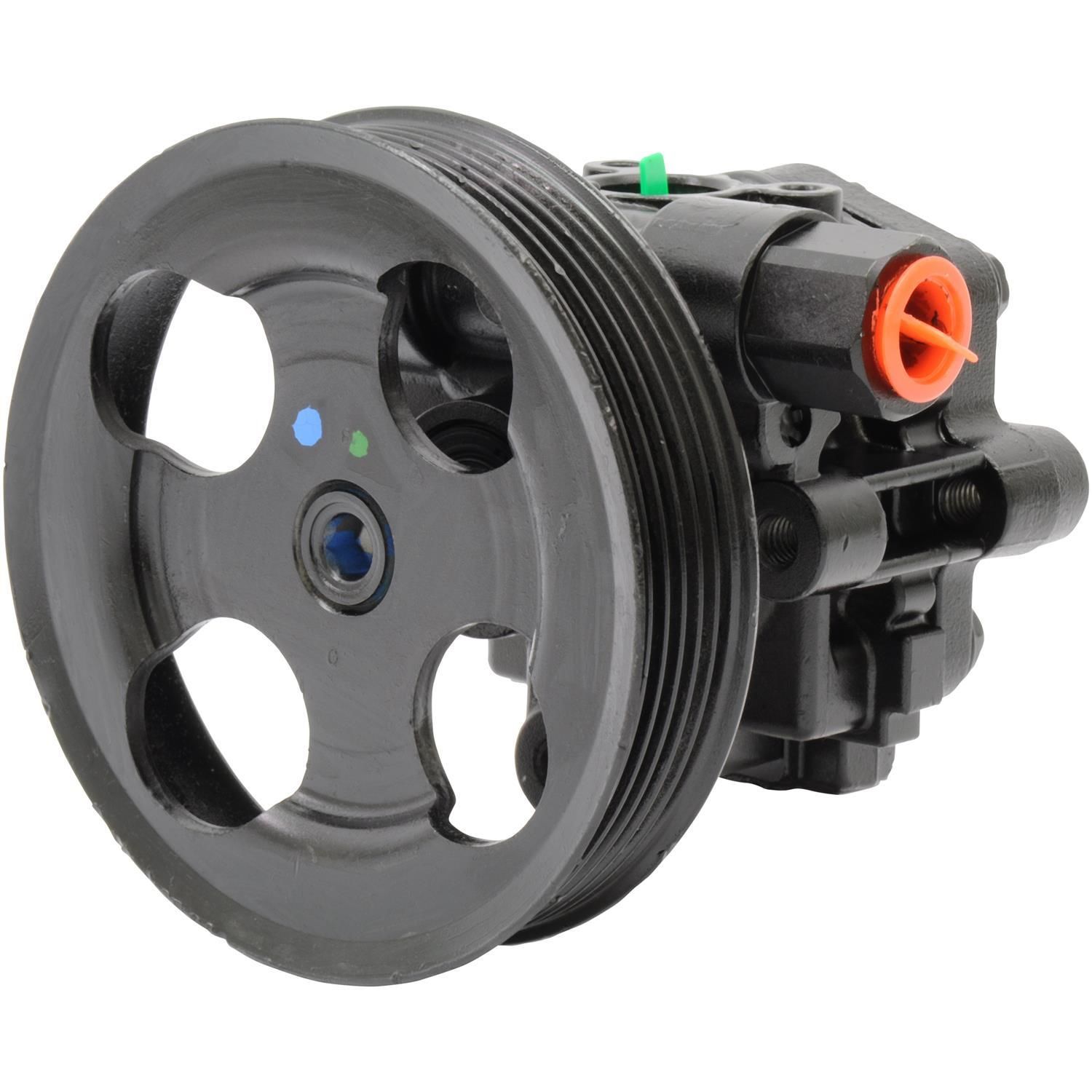 Endurance Power Steering Pump 63306