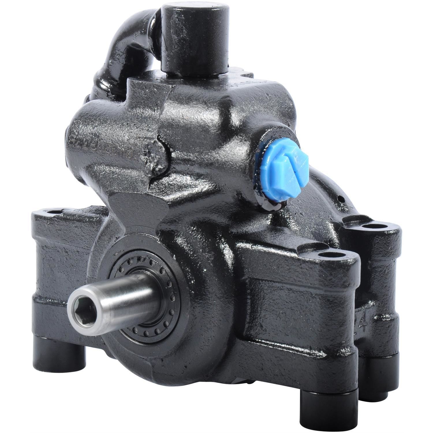 Endurance Power Steering Pump 63317