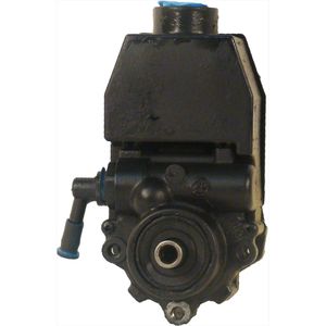 Caravan Power Steering Pumps - Best Power Steering Pump for Dodge Caravan