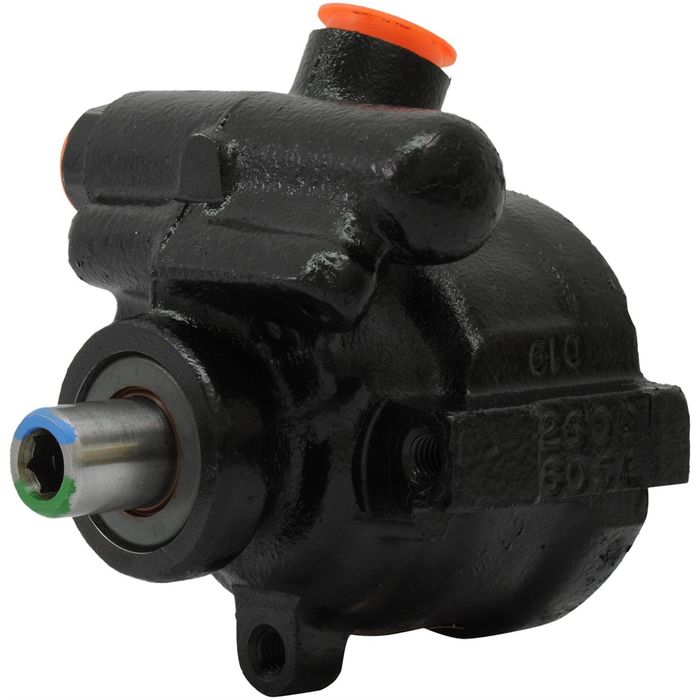 TruGrade / Endurance Power Steering Pump 6338