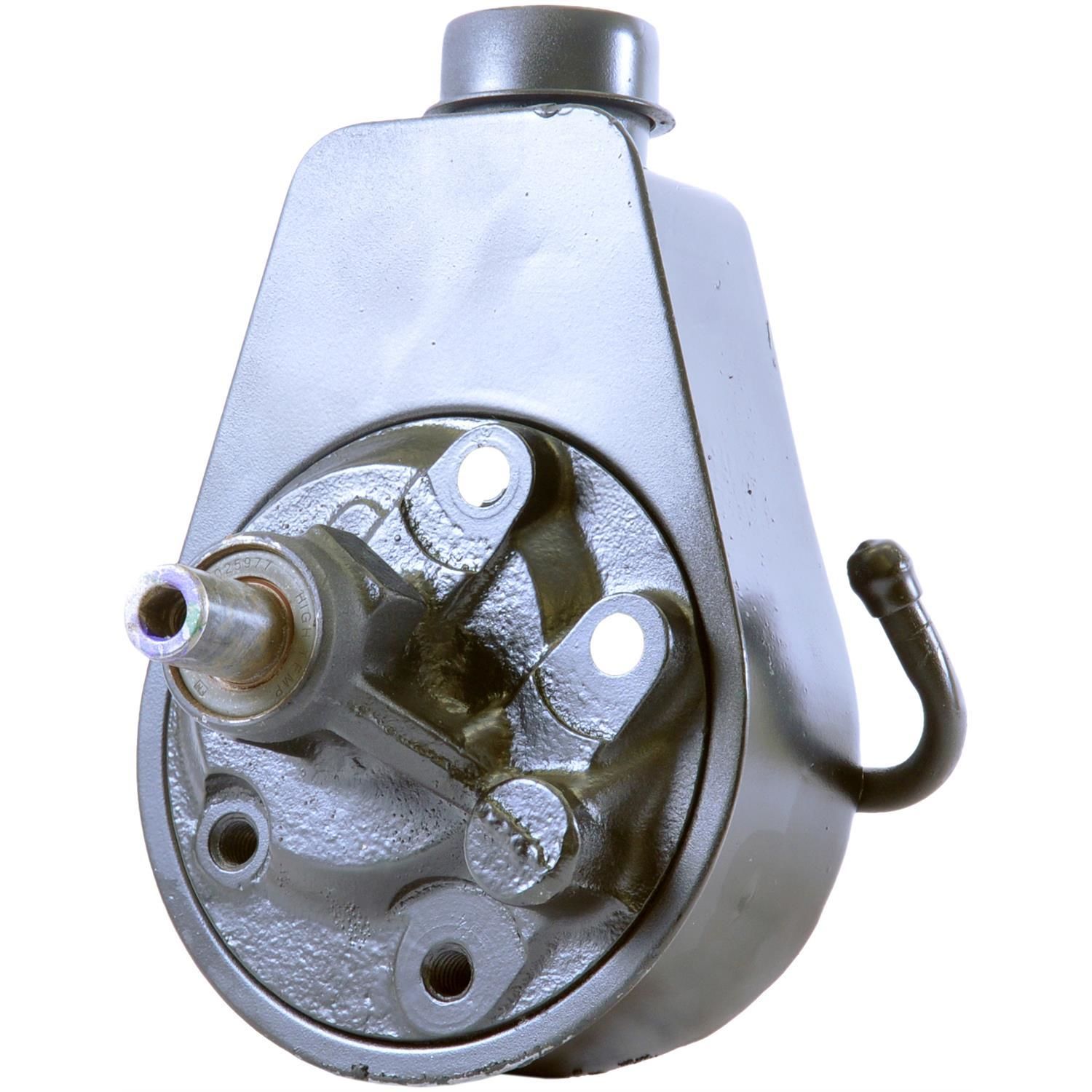 Endurance Power Steering Pump 6339