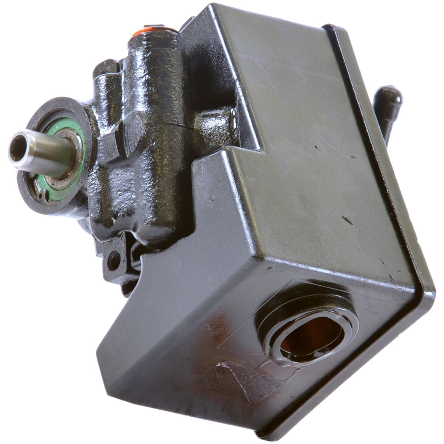 Endurance Power Steering Pump 6344
