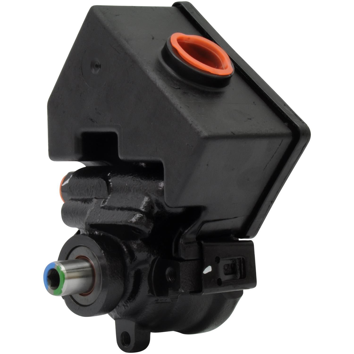 TruGrade/Endurance Power Steering Pump 6352