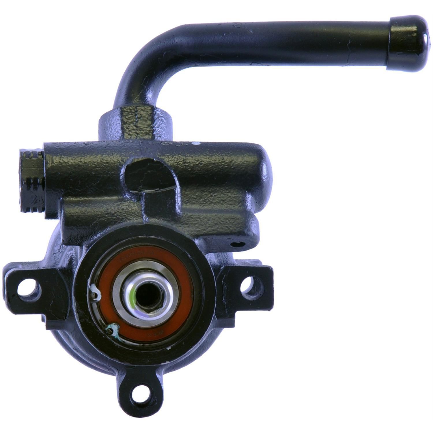 Endurance Power Steering Pump 6366