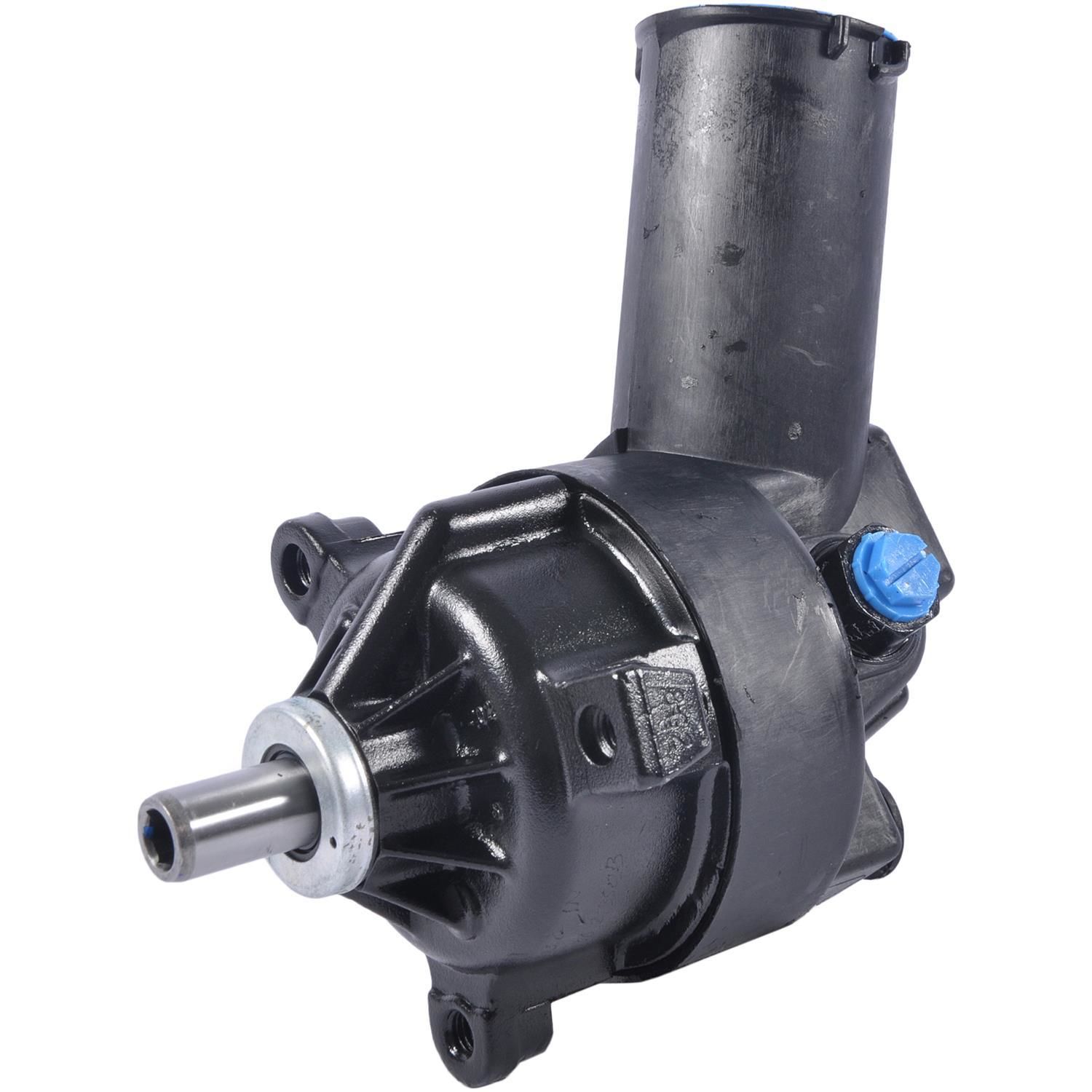 TruGrade/Endurance Power Steering Pump 6385